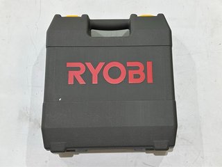 Atornillador Ryobi ESD-6040V