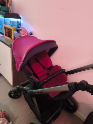 Carro Jane Muum