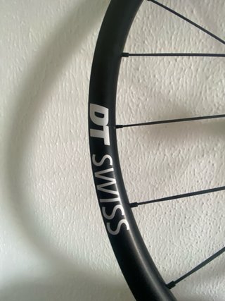 DT Swiss G1800 SPLINE 25 DB 29” SRAM XD