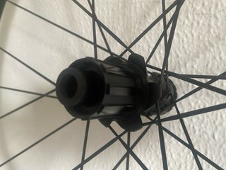 DT Swiss G1800 SPLINE 25 DB 29” SRAM XD