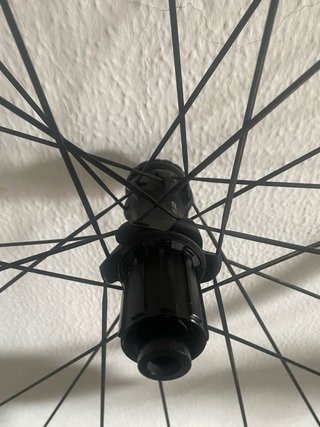 DT Swiss G1800 SPLINE 25 DB 29” SRAM XD
