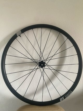 DT Swiss G1800 SPLINE 25 DB 29” SRAM XD