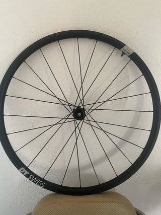 DT Swiss G1800 SPLINE 25 DB 29” SRAM XD