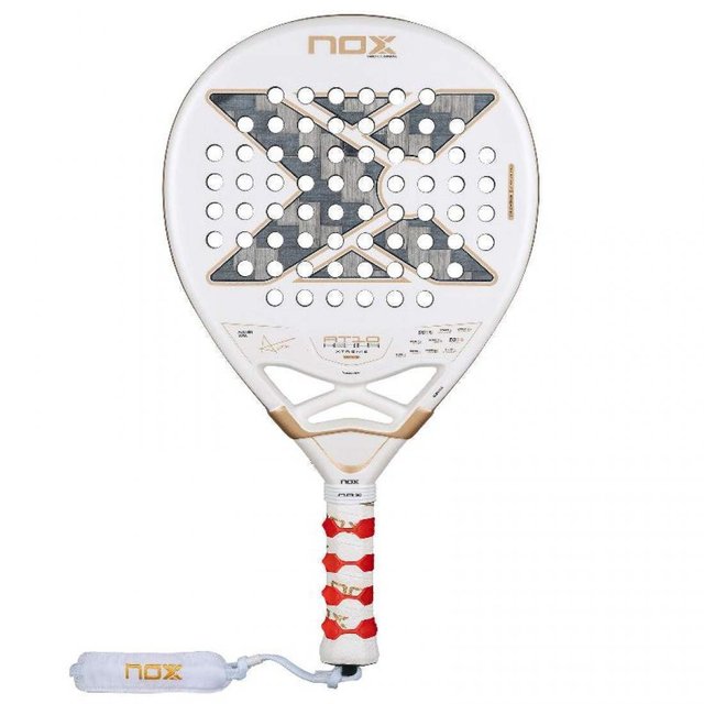 Foto del anuncio de segunda mano: Nox AT10 Genius 12k Alum Xtreme 2026