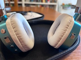 Auriculares Puroquiet con cancelación de ruido