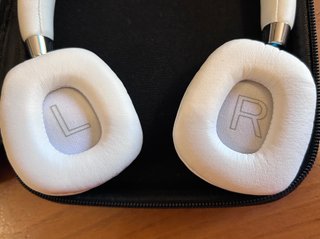 Auriculares Puroquiet con cancelación de ruido