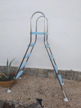 Piscina Desmontable Gree 3.50m x 1.20m