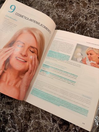Cosmética aplicada a estética y bienestar (Ed. ...