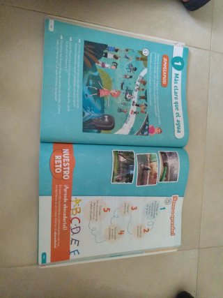 Lengua castellana y literatura 3 Primaria : Rev...