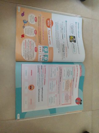 Lengua castellana y literatura 3 Primaria : Rev...