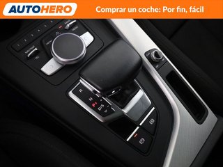 Audi A4 2.0 TDI Sport