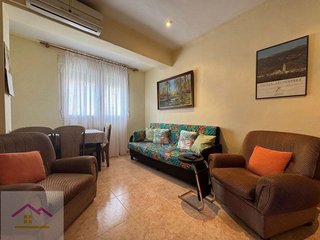 Piso en venta en Alcalà de Xivert pueblo en Alcalà de Xivert
