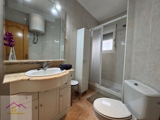 Piso en venta en Alcalà de Xivert pueblo en Alcalà de Xivert
