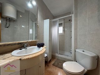 Piso en venta en Alcalà de Xivert pueblo en Alcalà de Xivert