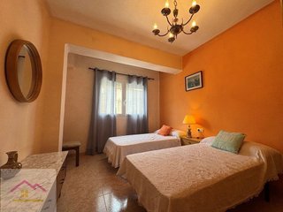 Piso en venta en Alcalà de Xivert pueblo en Alcalà de Xivert