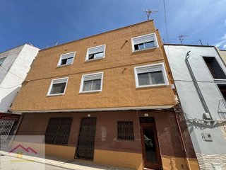 Piso en venta en Alcalà de Xivert pueblo en Alcalà de Xivert