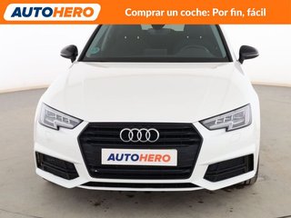 Audi A4 2.0 TDI Sport