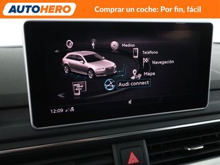 Audi A4 2.0 TDI Sport