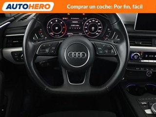 Audi A4 2.0 TDI Sport