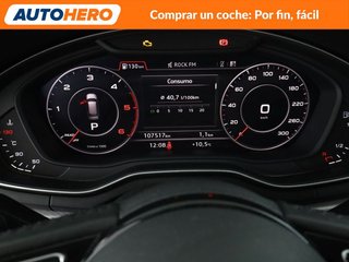 Audi A4 2.0 TDI Sport