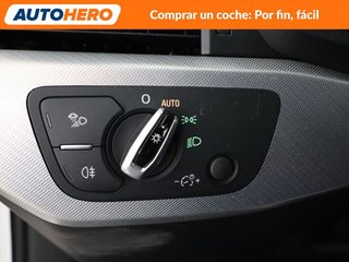 Audi A4 2.0 TDI Sport