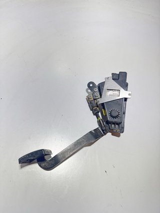 PEDAL ACELERADOR RENAULT MAGNUM 480