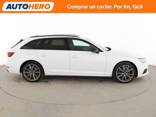 Audi A4 2.0 TDI Sport