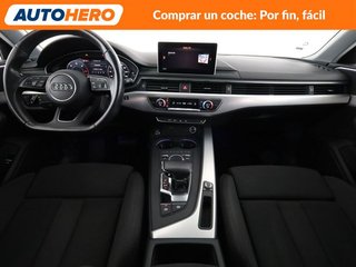 Audi A4 2.0 TDI Sport