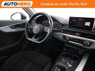 Audi A4 2.0 TDI Sport
