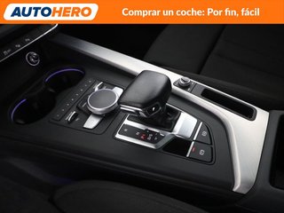 Audi A4 2.0 TDI Sport