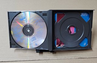 CD Raphael 30 Aniversario 1961-1991