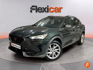 Cupra Formentor 1.5 TSI 110kW (150 CV) DSG