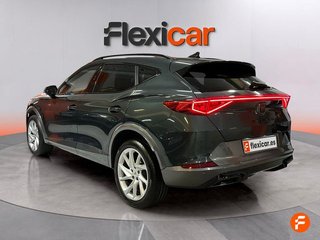 Cupra Formentor 1.5 TSI 110kW (150 CV) DSG