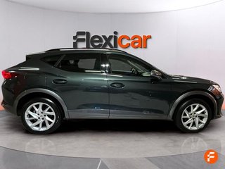 Cupra Formentor 1.5 TSI 110kW (150 CV) DSG