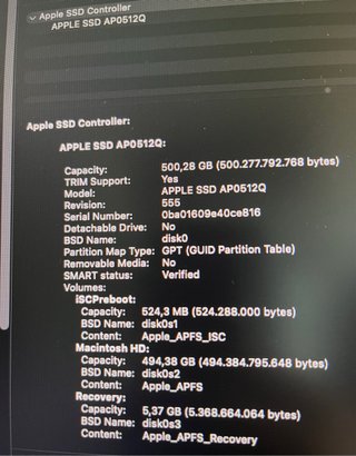 Mac Mini M1 16GB 512GB Plata