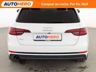 Audi A4 2.0 TDI Sport