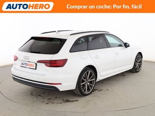 Audi A4 2.0 TDI Sport