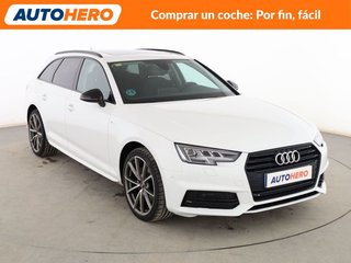Audi A4 2.0 TDI Sport