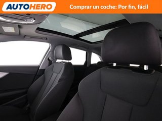 Audi A4 2.0 TDI Sport