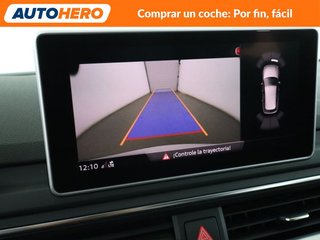 Audi A4 2.0 TDI Sport