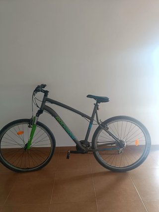 Bicicleta Rockrider Hombre