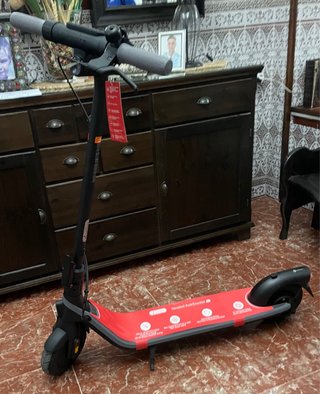 Patinete Eléctrico Ninebot