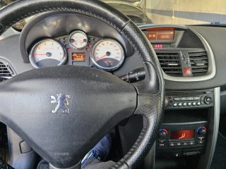 Peugeot 207 2008