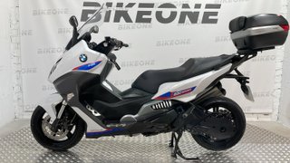 BMW C 650 SPORT HP - 2019 - 23.060 KM