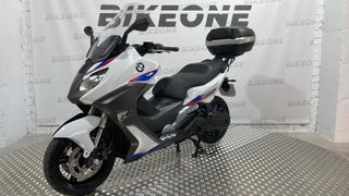 BMW C 650 SPORT HP - 2019 - 23.060 KM
