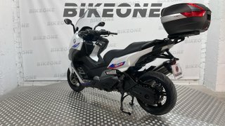BMW C 650 SPORT HP - 2019 - 23.060 KM
