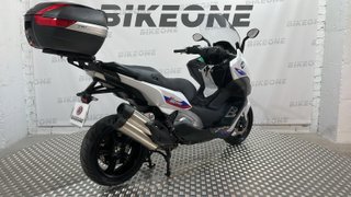 BMW C 650 SPORT HP - 2019 - 23.060 KM