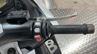 BMW C 650 SPORT HP - 2019 - 23.060 KM