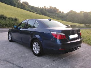 BMW Serie 5 2005