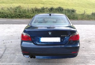 BMW Serie 5 2005